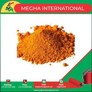 Textiles de alta calidad, amarillo solvente, 163 tintes en polvo, Fabricante Mayorista indio a granel a precio barato - Product Image 5