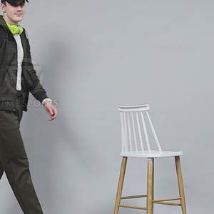 Diseño personalizado de contraste de color hombres chándal al por mayor de calidad superior hombres chándal para la venta - Product Image 4