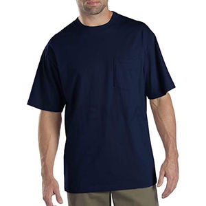 Camiseta Casual para Hombre, 100% Algodón, Impresión Digital Personalizada, Multicolor, Estilo Urbano, Corte Regular, Poliéster/Algodón - Product Image 4