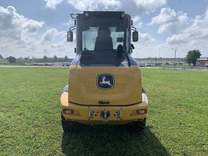 2023 Kubota กระบอกสูบ244L 500กก. Eaton ไฮดรอลิก2ton รับน้ำหนักได้1ปีปั๊มลูกปืน - Product Image 3