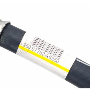 Tubo del Condensatore del Compressore A/C per KIA Cee'd 2a Serie 97762-A6250 D4FB Diesel 1600 (12>) - Product Image 4