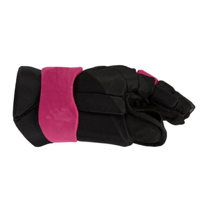 Guantes Deportivos para Exteriores Harry Johnson HJP-MTS-00, Negros y Rosas, de Poliéster, con Cierre de Gancho y Bucle, Antideslizantes, Unisex - Product Image 3