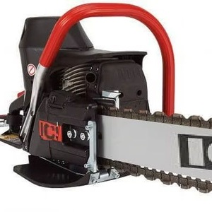 Barra y Cadena de Motosierra Hidráulica para Concreto 890F4 de Calidad, Nueva, 8GPM, Barra F4 de 10 Pulgadas - Product Image 1