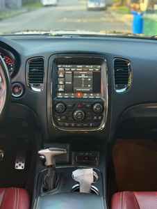 Dodge Durango SRT Premium Usada, Modelo 2019, con Opciones Premium - Product Image 2