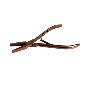 Kit d'outils d'extension de cheveux en gros d'usine outils pour salon de coiffure de qualité professionnelle - Product Image 4