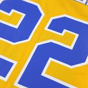 Sigma Gamma Rho sgrho เสื้อฟุตบอลสีทองขนาดใหญ่สไตล์กรีกเสื้อยืดทีมผ้าโพลีเอสเตอร์ปักโลโก้แบบทีมด้านหน้าและด้านหลังไหล่100% - Product Image 6