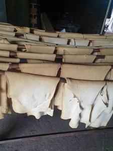 Chất lượng cao cao su tự nhiên tấm <span class=keywords><strong>RSS</strong></span> 3 VIỆT nam tiêu chuẩn gân hun khói Sheets - Product Image 2