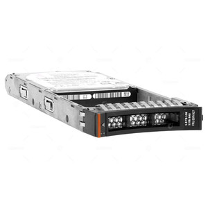 Ibm 00rx927 1.8TB 10k 12g SAS 2.5 SFF trao đổi nóng ổ cứng cho V3700 10k IOPS hiệu suất 12G SAS giao diện 2.5 inch Kích thước - Product Image 1