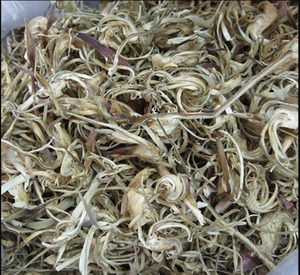 Flor de alcachofa seca vietnamita, flores secas atiso hechas a mano, vegetales deshidratados en gran cantidad para vacaciones, el mejor precio - Product Image 4