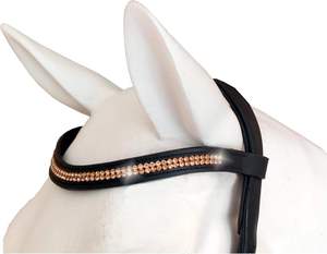 Cintas para la Cabeza de Cuero Vacuno de Alta Calidad a Precios de Mayoreo de Pakistán - Product Image 1