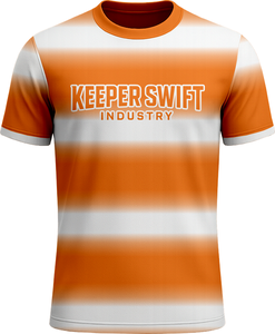 Soccer Uniform Set Football Uniform Kit Custom Soccer Jersey Soccer Jersey & Shorts Football Team Uniform Sublimated - Product Image 1