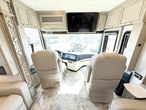 PROVEEDOR de Nueva Autocaravana Clase A 2026 New mar Es sex 4551 en Venta - Product Image 2