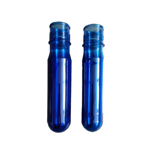 High Quality Best Selling Impact-resistant Bisphenol-A free 3 Gallon PET Bottle Preform 360 GR. for 10 Liter Bottle - Product Image 1