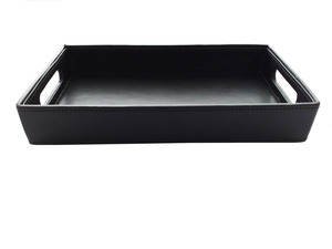 Plateau en cuir PU de haute qualité - Product Image 4