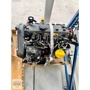 Moteur complet d'occasion MEGANE 4 TALISMAN QASHQAI JUKE CLIO 4 CAPTUR 1.5DCI - Product Image 2