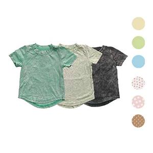 100% algodón de alta calidad 250 Gsm camiseta Vintage lavada con ácido de gran tamaño para hombres camiseta con diseño de impresión de piedra en blanco personalizada para hombres - Product Image 1