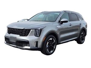 Sharp Gray Usado 2024 Híbrido EX AWD Techo Solar Panorámico Izquierdo Arranque Remoto Asientos de Cuero Oscuro Ruedas de Aleación R17 Automáticas - Product Image 5