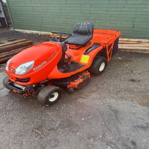 Tondeuse à gazon Kubota de qualité supérieure, de qualité professionnelle, à vendre, performances fiables pour les travaux agricoles, achetez maintenant - Product Image 1