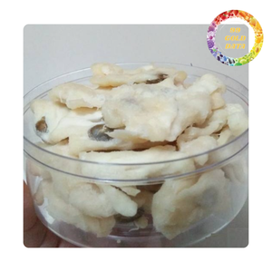 Guanábana suave seca | Sirve como aperitivo saludable | Suministro a granel con paquete personalizado - Product Image 2