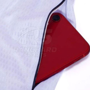 Uniforme de Baloncesto Elegante, Transpirable, de Secado Rápido, Tela de Poliéster, Ropa Deportiva de Equipo, Logotipo Personalizado, Diseño de Ropa a Juego - Product Image 4