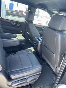 รถ SUV ปี 2025 2026 รุ่น XL Denali เครื่องยนต์ไฮบริด เกียร์อัตโนมัติ พวงมาลัยซ้าย เบาะหนัง ล้อแม็ก R18 กล้องมองหลัง หลังคาซันรูฟ พร้อมขับ - Product Image 4