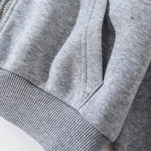 Hecho en Material de alta calidad Mujeres Crop Tops Sudaderas a prueba de viento Pakistán Hecho Crop Tops Sudaderas con capucha - Product Image 4