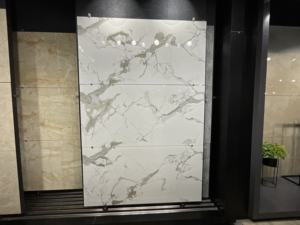 Baldosas de porcelana pulida de 800x1600mm, baldosas interiores antideslizantes, grado AAA, alta durabilidad del fabricante líder - Product Image 5