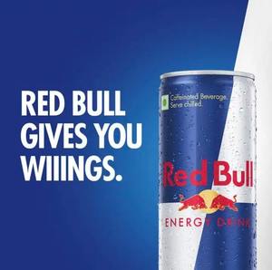 เครื่องดื่มชูกำลัง RedBull ขนาด250มล. เครื่องดื่มชูกำลังแบบดั้งเดิม250มล. - Product Image 5
