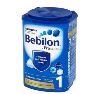 Leche en Polvo para Bebés Bebilon para Niños y Adultos - Empaque en Caja y Botella a Granel para Distribuidores y Suministro Minorista a Nivel Mundial - Product Image 2