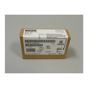 6ES7231-4HA30-0XB0 Modulo di Ingresso Analogico - Product Image 1
