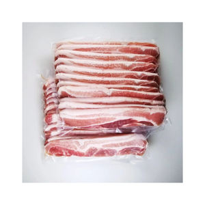 เนื้อหมูแช่แข็งเกรดสูงสำหรับขายในบรรจุภัณฑ์ขายส่งและขายปลีก - Product Image 6