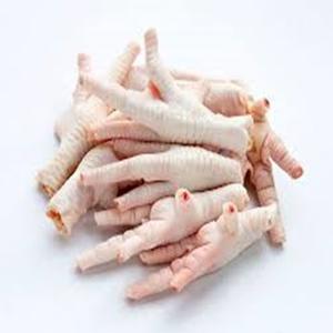 Pattes de poulet congelées en bloc en boîte et réduction des prix de gros pour l'exportation - Product Image 1