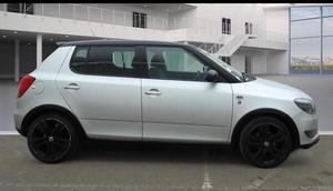 SKODA FABIA 1.6 2013 USADO, Volante a la Izquierda/Derecha - Product Image 3