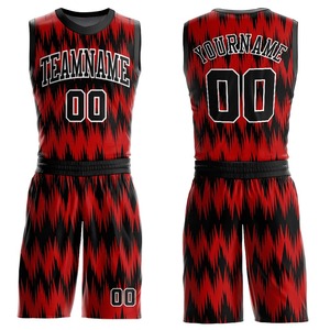Camiseta de baloncesto para hombre de talla grande superventas, uniforme de color único, ropa deportiva de poliéster BSCI, conjunto técnico impreso al por mayor - Product Image 2