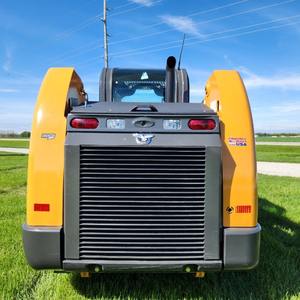 Minicargadora usada 2021 Case SR270B a la venta - Product Image 3