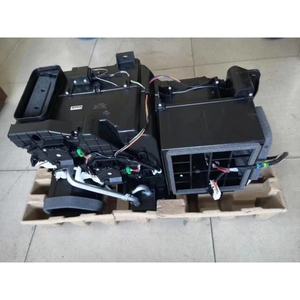 Conjunto de Aire Acondicionado para Cabina <span class=keywords><strong>MiBo</strong></span> para Excavadora de 20 Toneladas Número de Pieza 2A5-979-1112 12 V 4.8 KW R134a Montaje en Techo Compatible con la Serie PC-8MO - Product Image 5