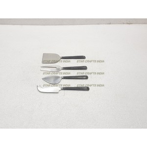 Hot Design de STAR CRAFTS INDE couverts en acier inoxydable de haute qualité Set de fromage choix pour restaurant de cuisine - Product Image 6