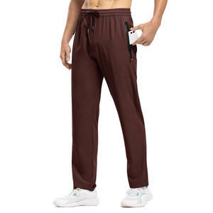 Pantalones de Hombre de Primera Calidad, 350 g/m², Algodón Vintage, Unisex, Convertibles, con Dobladillo Abierto, Diseño Personalizado - Product Image 1
