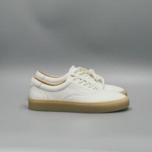 Chaussures décontractées minimalistes en toile pour hommes, basses à lacets, style skate, vulcanisées, souples, et baskets décontractées basses en toile pour femmes, style skate - Product Image 2