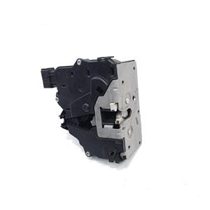 CERRADURA TRASERA DERECHA OPEL Corsa E 3ª Serie 13431845 (15>) - Product Image 1