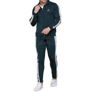 Chándal de Invierno Transpirable para Hombre Hecho a Medida con Logotipo Personalizado y Marca Privada Hecho en Pakistán - Product Image 1