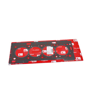 02091E 0209.1E utilisé pour <span class=keywords><strong>Peugeot</strong></span> 206 207 TU5JP4 pièces de moteur joint de cylindre de moteur joints de culasse - Product Image 3