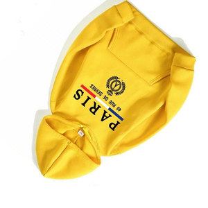 2025 Nouvelle Tendance Arrivée En Gros Casual Wear Excellents Nouveaux Modèles Prix Compétitif Sublimation Hoodies Meilleur Vendeur - Product Image 5