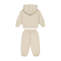Survêtement pour garçons de haute qualité, personnalisé, hiver, enfant, taille élastique, 2 pièces, léger, respirant, séchage rapide