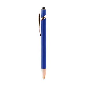 Penna a Sfera Personalizzata Clia per Merchandising Promozionale - Product Image 2