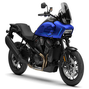 Nouvelle moto Harley-Davidson Pan America 1250 ST 2026 - Product Image 1