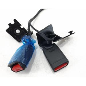 Gancio per Cintura di Sicurezza Posteriore HYUNDAI Kona Serie D4FE (17>) - Product Image 4
