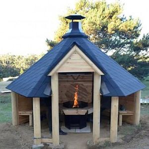 เตาย่าง KOTA ขนาด 9.2 ตร.ม. - Product Image 2