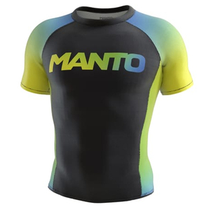 Offre Spéciale Sunproof Compression Rash Guard Mma Rashguard Sports Rash Guard pour la course à pied Maillots de bain personnalisés pour hommes, - Product Image 1