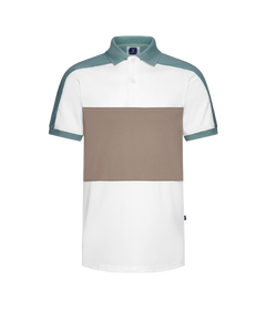 เสื้อโปโลแขนยาวแบบลำลองสำหรับผู้ชายแบบพรีเมี่ยมชุดเครื่องแบบมืออาชีพ Tan Pham Gia - Product Image 4